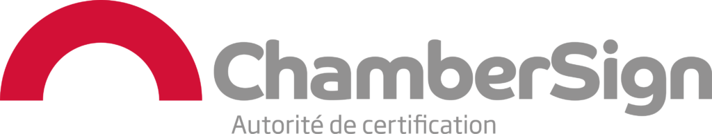 Logo chambersign