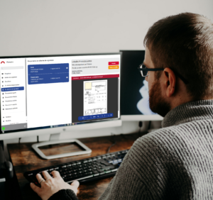 Utilisation de l'application Firmatio sur PC